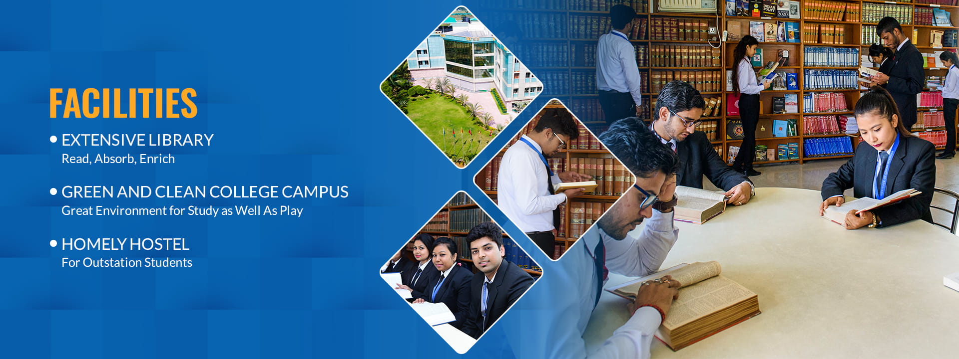 Law College in Moradabad, Best Law College in Bareilly Region